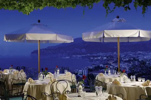 Grand Hotel Capodimonte in Sorrento, foto 28