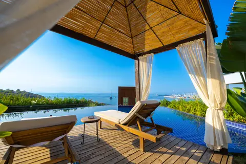 Laur Hotels Experience & Elegance in Didim — foto 9