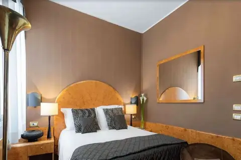 Hotel Concordia in Venetië, foto 6