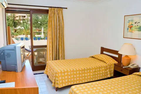 Hotel Balaia Mar in Albufeira — foto 17