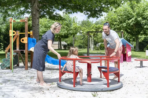 Camping Le Capeyrou foto 22