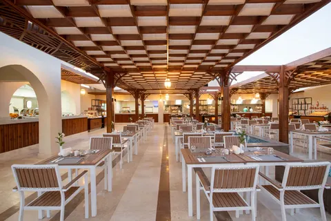 Xanadu Makadi Bay foto 22