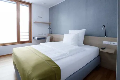 DEKRA Congresshotel Wart foto 6