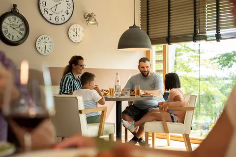 Vakantiepark Hochwald foto 17