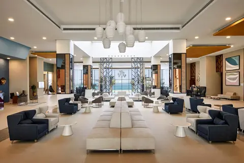 Hotel Riu Dubai in Hotel Riu Dubai, foto 4