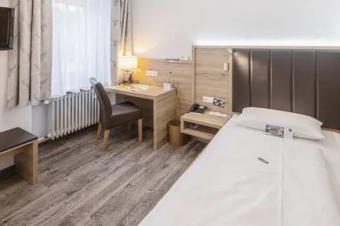 Flair Hotel Gasthof Hirsch foto 12