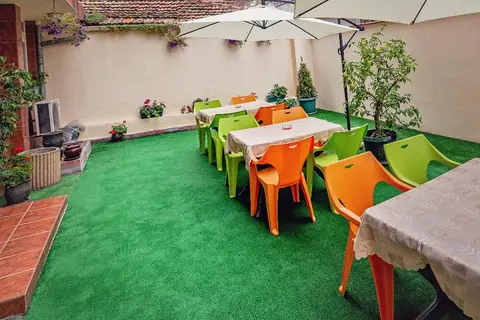 Hotel Color in Златни пясъци — foto 23