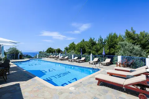 Angelina Studios in Αχλαδιάς — foto 2