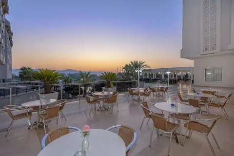 Lake & River Side Spa in Manavgat — foto 8