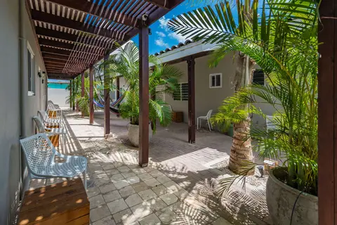 Fly & Go Casita Palma Boutique Resort in Kralendijk — foto 8