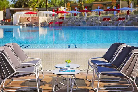 Park Plava Laguna in Poreč — foto 12
