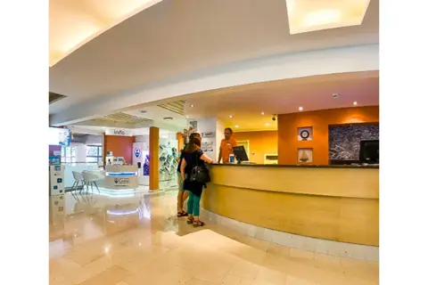 Valamar Tamaris Resort in Vabriga — foto 21