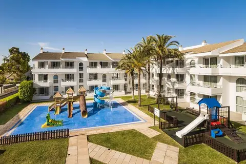 Hoposa Aparthotel Villaconcha in Pollença — foto 2