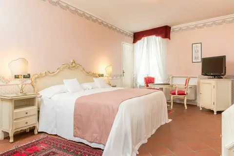 Duchessa Isabella Hotel & Spa in Ferrara — foto 19