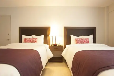 Collins Hotel in Miami Beach — foto 6