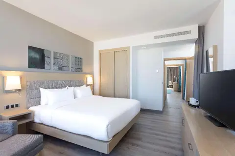 Hilton Garden Inn Tanger City Center in Rabat — foto 15