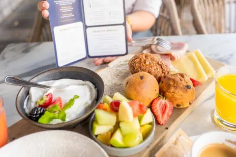 Boutique Hotel &ampapos;t Gerecht foto 19