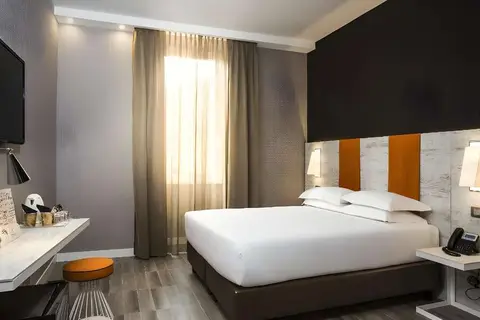 Hotel The Guardian in Rome
