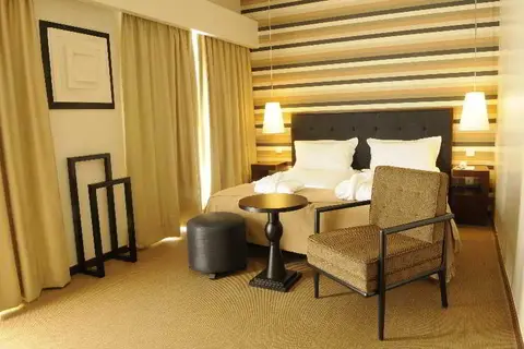 Grande Hotel de Luso in Lissabon — foto 12