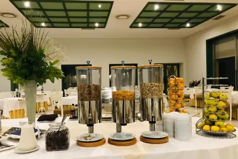Curia Palace Hotel in Anadia — foto 24