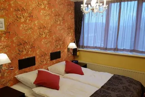 Hotel De Vier Seizoenen foto 13