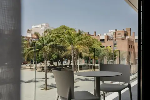 Europa Apartments in L'hospitalet De Llobregat — foto 6