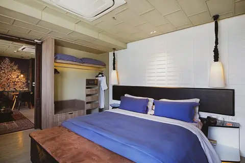 Siam@Siam Design in Bangkok — foto 10