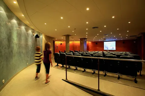 Aqua Hotel Aquamarina & Spa foto 17