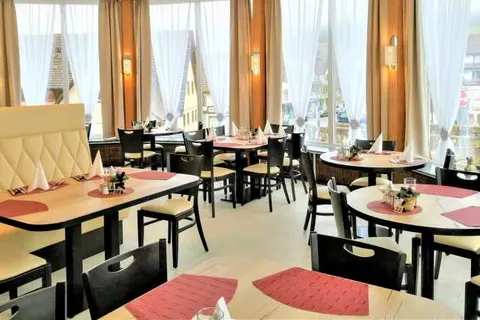 Wellness Garni Hotel Krone foto 4