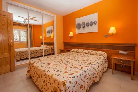 Appartementen El Cerrito foto 17