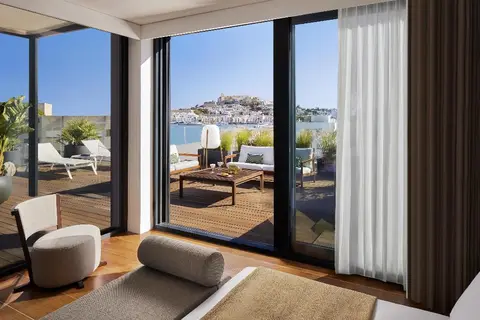 NH Collection Ibiza in Ibiza-Stad — foto 26
