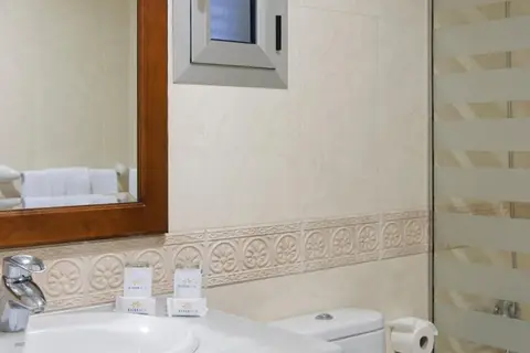 Appartementen Jacarandas Beach in San Bartolomé de Tirajana — foto 9
