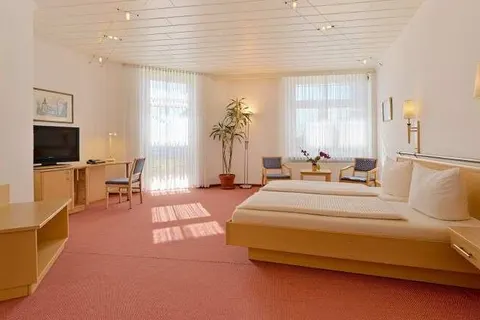 Hotel Restaurant Zur Post foto 9