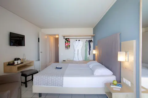 Marina Beach Sol By Melia in Gouves Municipal Unit — foto 11