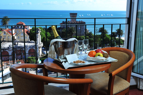 Hotel Vila Gale Estoril foto 5