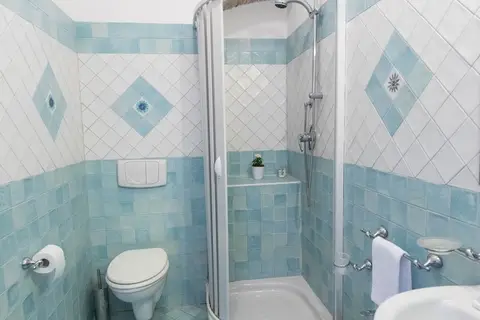 Blu Tropea Maison in Rome — foto 30