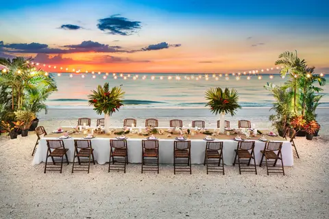 Hilton Marco Island Beach Resort and Spa in Marco Island — foto 20