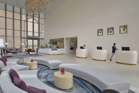 Avani Ibn Battuta Hotel in Avani Ibn Battuta Dubai — foto 14