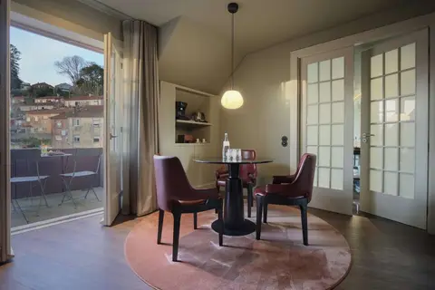 Hotel Das Virtudes in Porto, foto 7