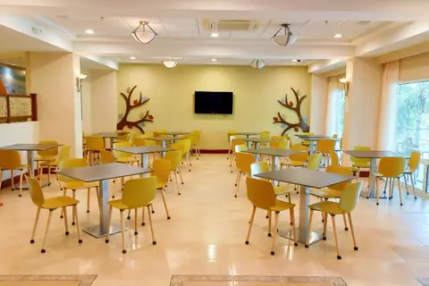 Holiday Inn Express & Suites Cuernavaca in Cuernavaca — foto 30