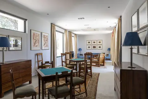 Parador de Cruz de Tejeda in Vega de San Mateo — foto 6