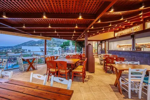 Elounda Water Park Residence Hotel in Agios Nikolaos Municipal Unit, foto 18