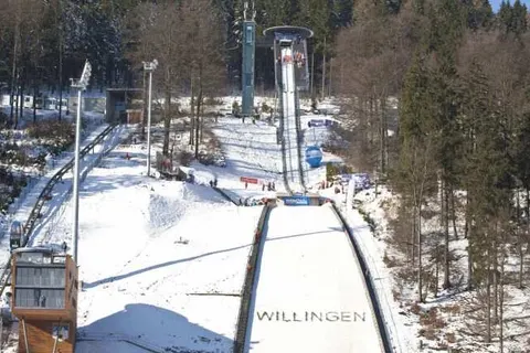 Hotel Hochsauerland 2010 foto 27