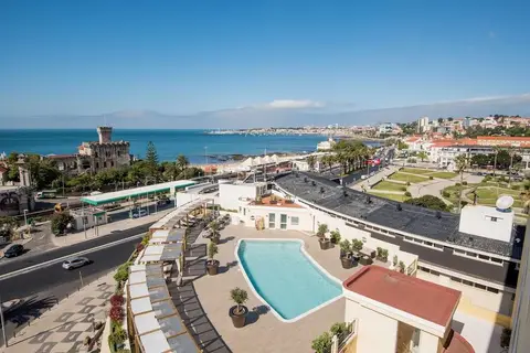 Vila Gale Estoril in Estoril
