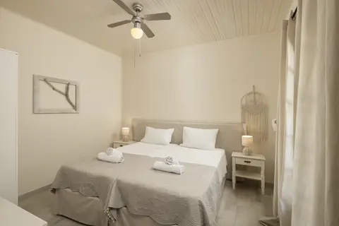 Villa Violetta in Αχαράβη — foto 10
