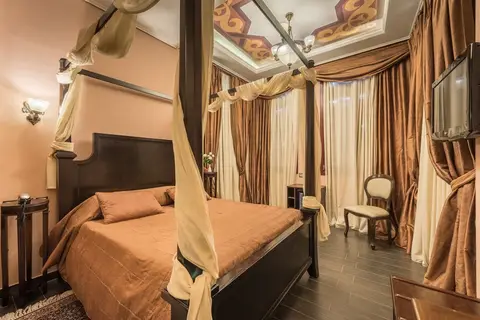Theofilos Paradise Boutique Hotel in Theofilos Paradise Boutique Hotel, foto 24