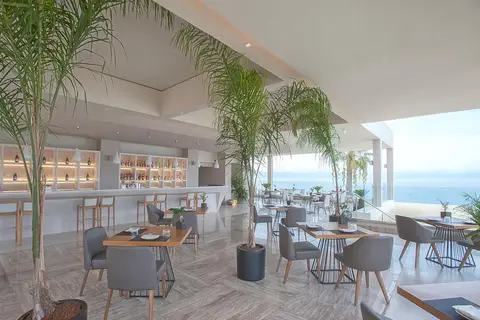 Domes Miramare, a Luxury Collection Resort, Corfu in Δημοτική Ενότητα Μελιτειέων — foto 8