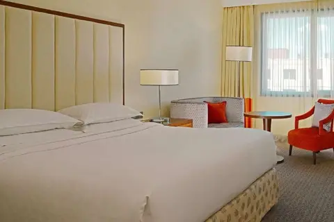 Sheraton Zagreb in Zagreb, foto 20