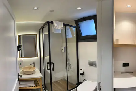Ömer Prime Holiday Resort in Kuşadası, foto 20