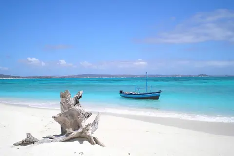 Jumbo Resort in Watamu, foto 16